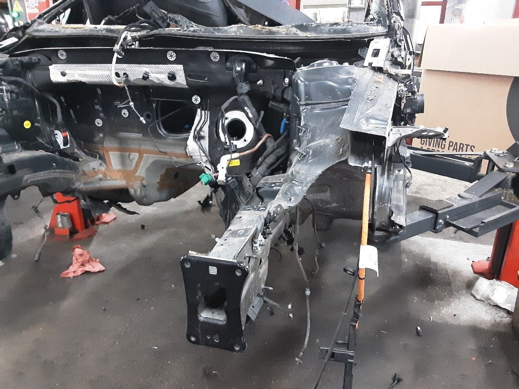 BINNENSPATSCHERM LINKS VOOR Volkswagen Golf VIII (CD1), Gebruikt, Volkswagen, Spatbord, Rue de l'Espoir 34 34
4030  GRIVEGNÉE, BE