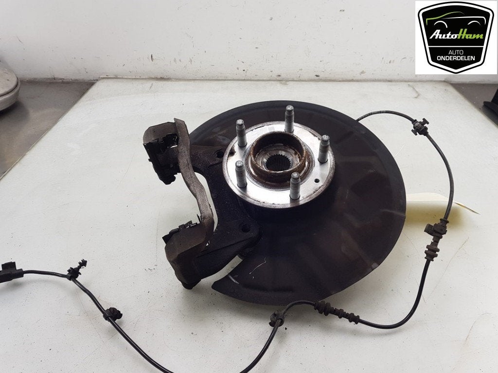 FUSEE LINKS VOOR Opel Insignia Sports Tourer (01-2017/-), Dhr. J. Ham, Gebruikt, Administratie@autoham.nl, Opel