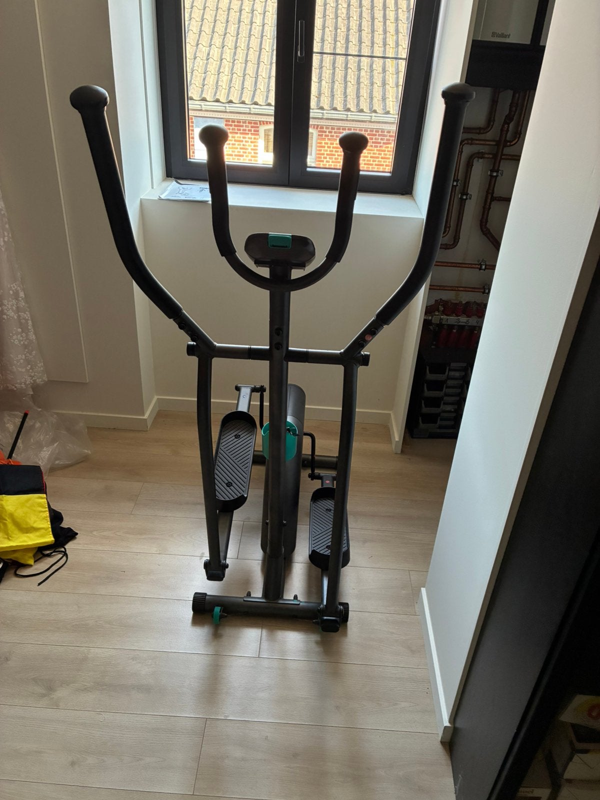 Domyos fel120, Sports & Fitness, Appareils de fitness, Enlèvement, Comme neuf