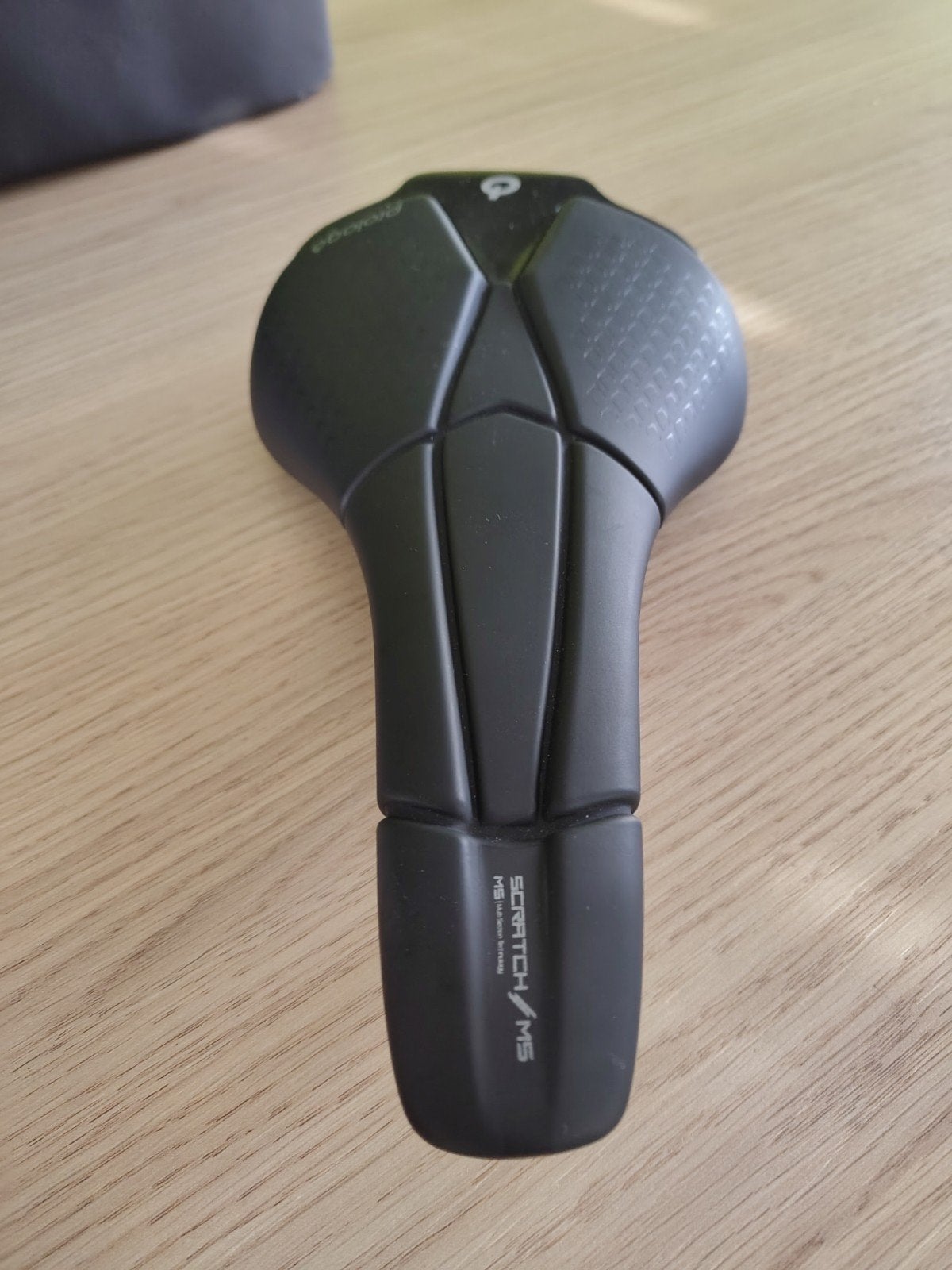 Prologo Scratch M5, Vélos & Vélomoteurs, Neuf, Enlèvement ou Envoi, Selle, Prologo