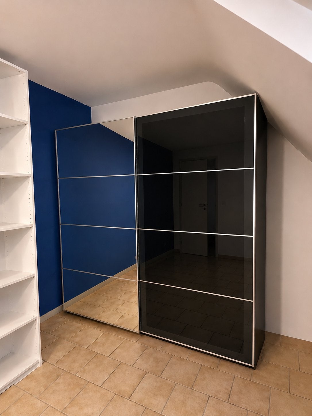 Garde robe PAX IKEA, Maison & Meubles, Armoires | Penderies & Garde-robes, Utilisé, Enlèvement