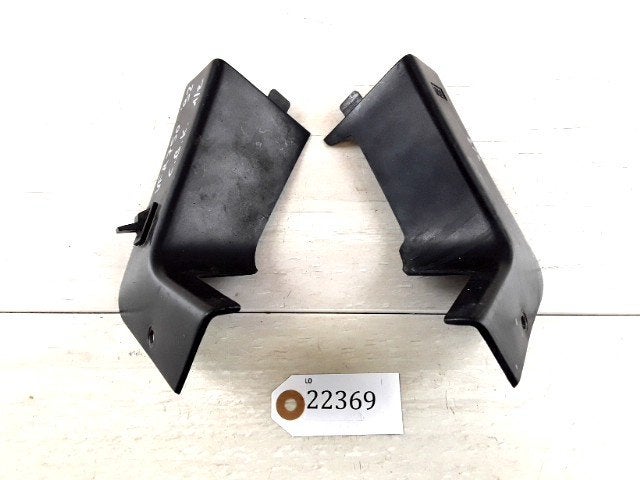 VFR750 1990 - 1993 Honda Cover D1-44058, Motoren