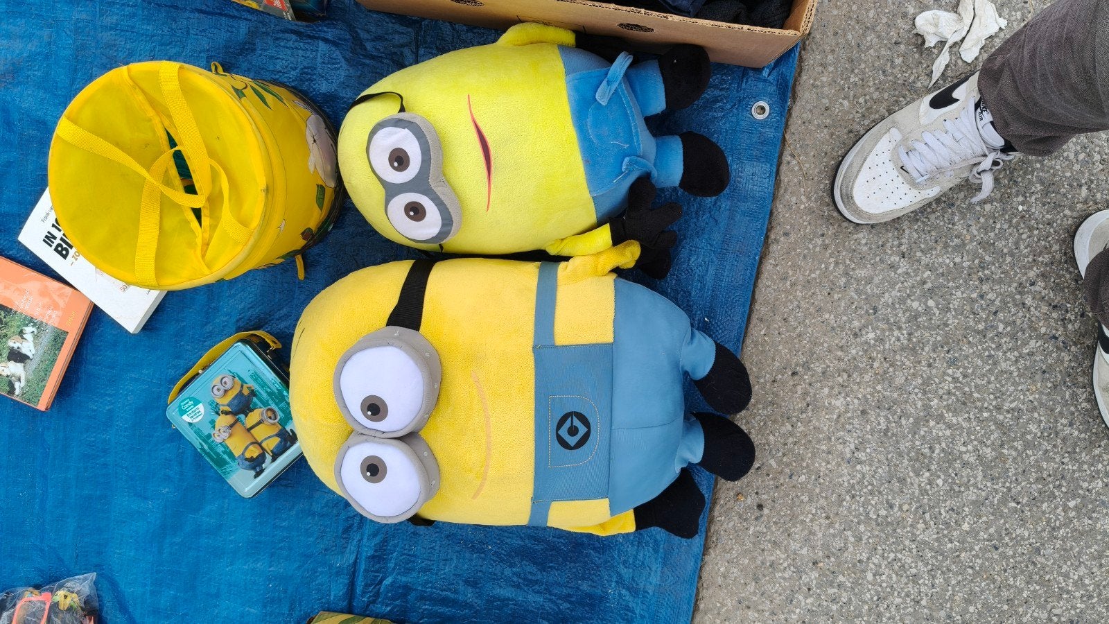 Minions