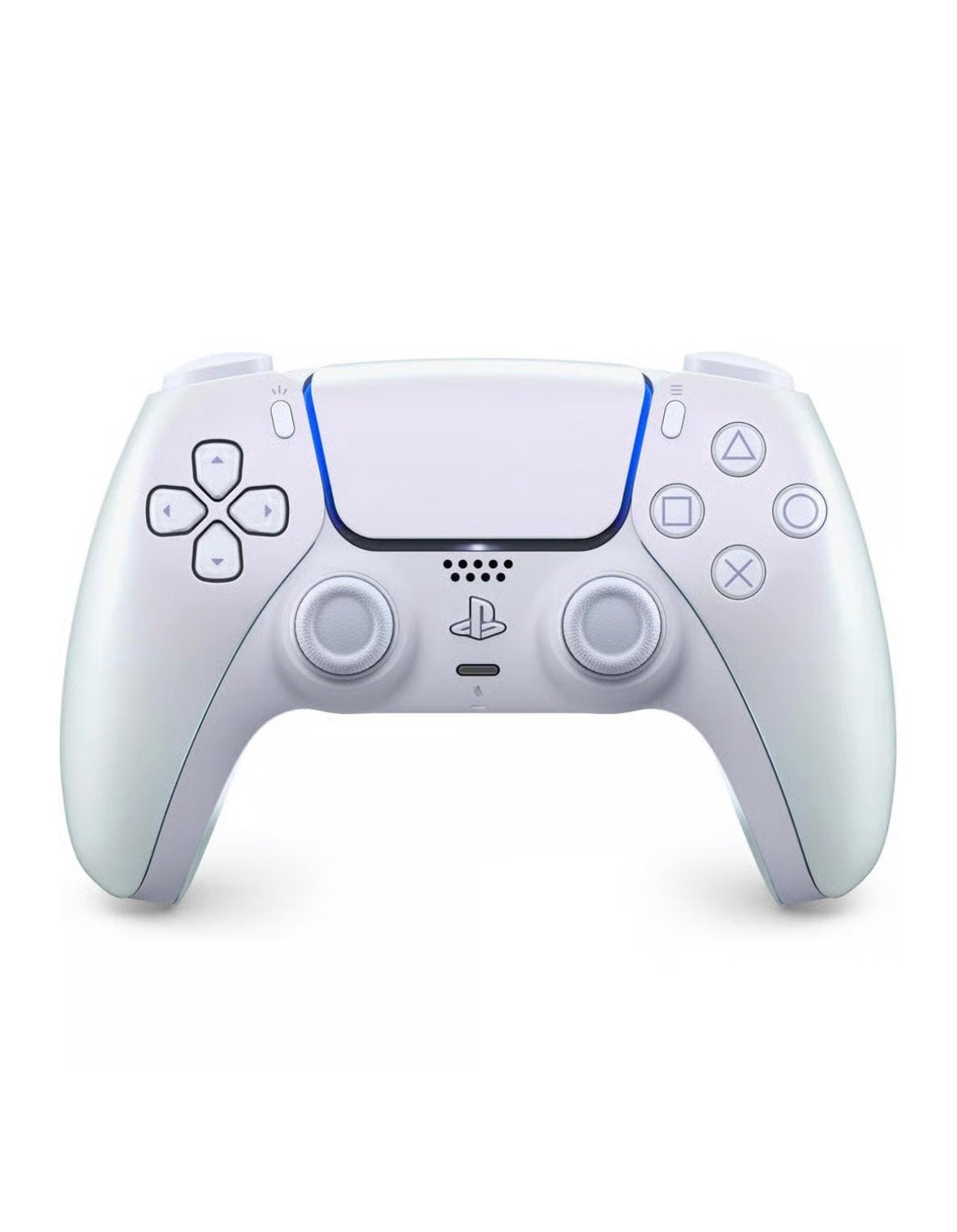 Manette ps5 chroma pearl, Enlèvement, Comme neuf
