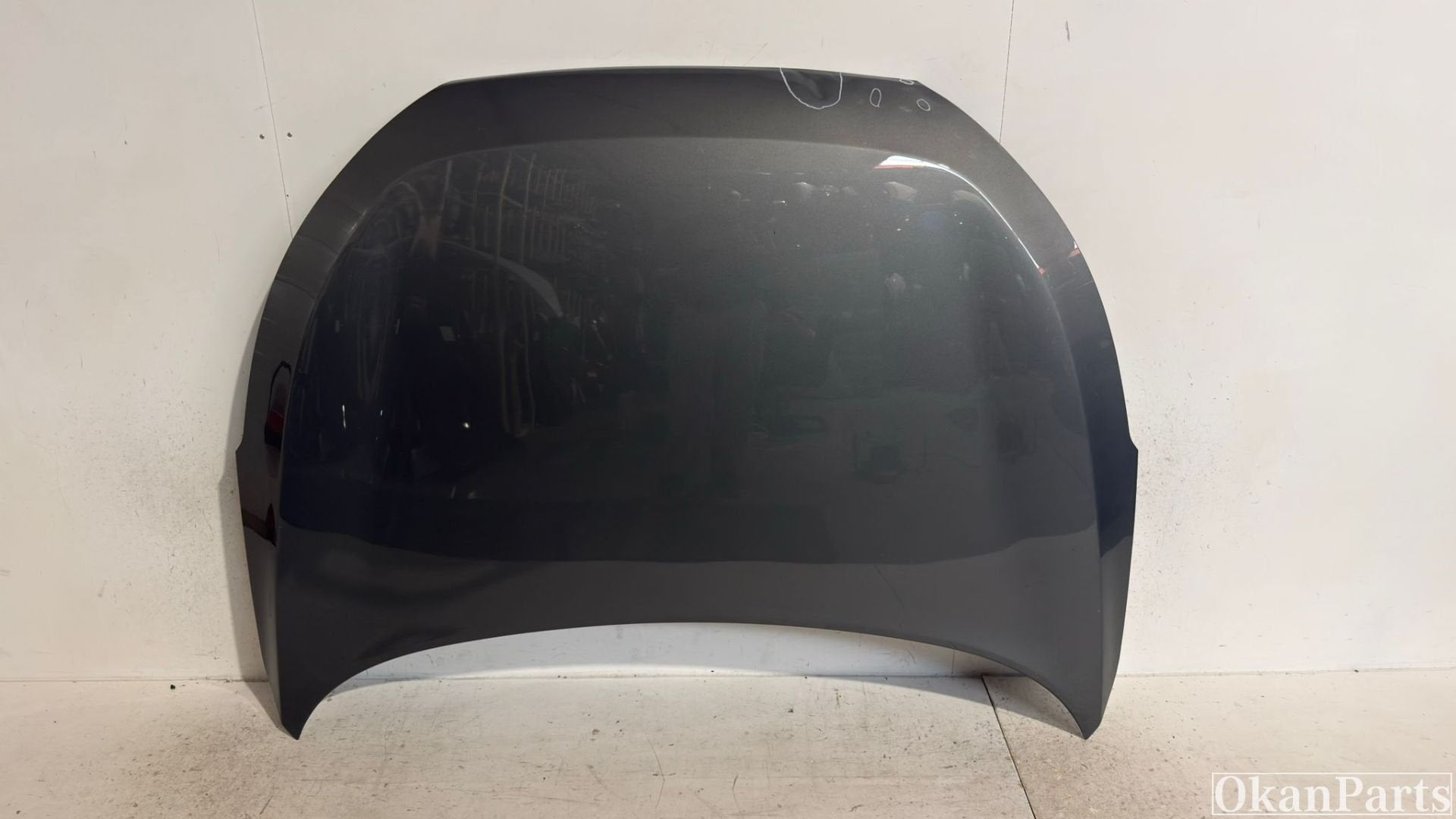 Hyundai Tucson TL motorcap, Info@fabrikant.eu, Fabrikant BV, Fabrikantstraat 1
1000 AA  Amsterdam, NL, Utilisé