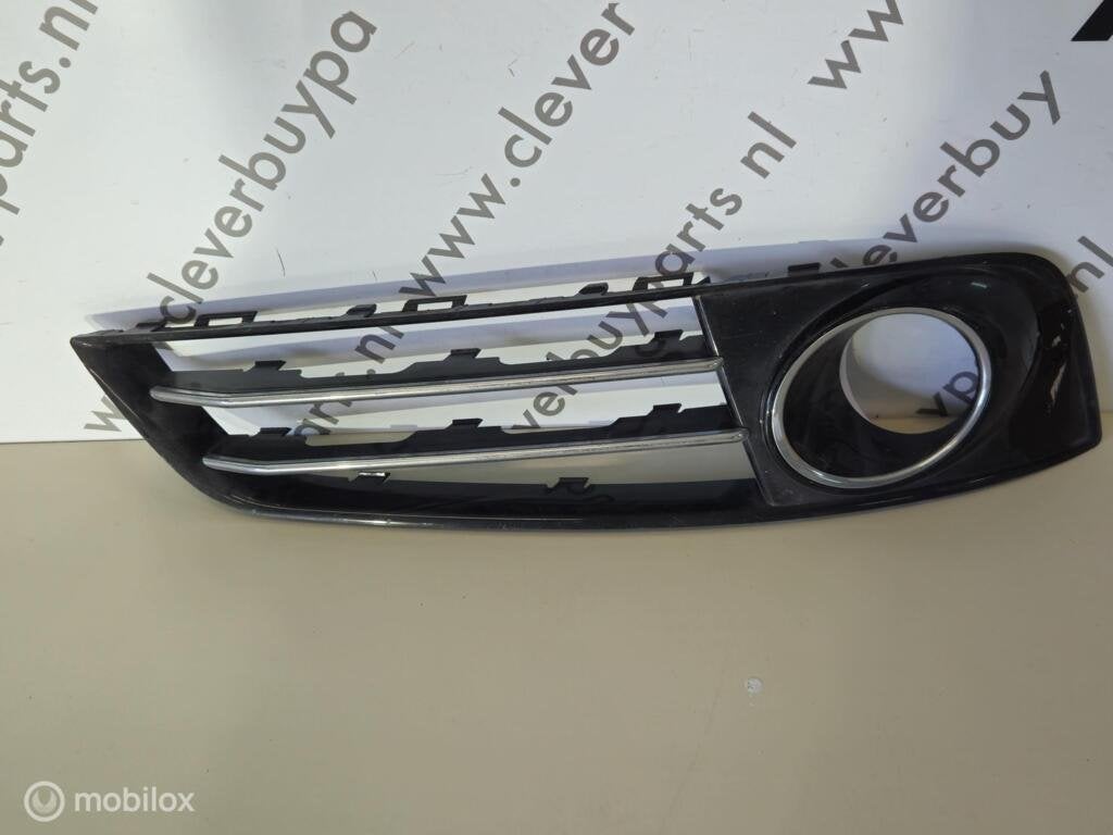 Bumperframe voor Recht  Audi A8 D4 ('10-'17) 4h0807680K, Auto-onderdelen, Audi, Gebruikt, Audi, Ophalen of Verzenden