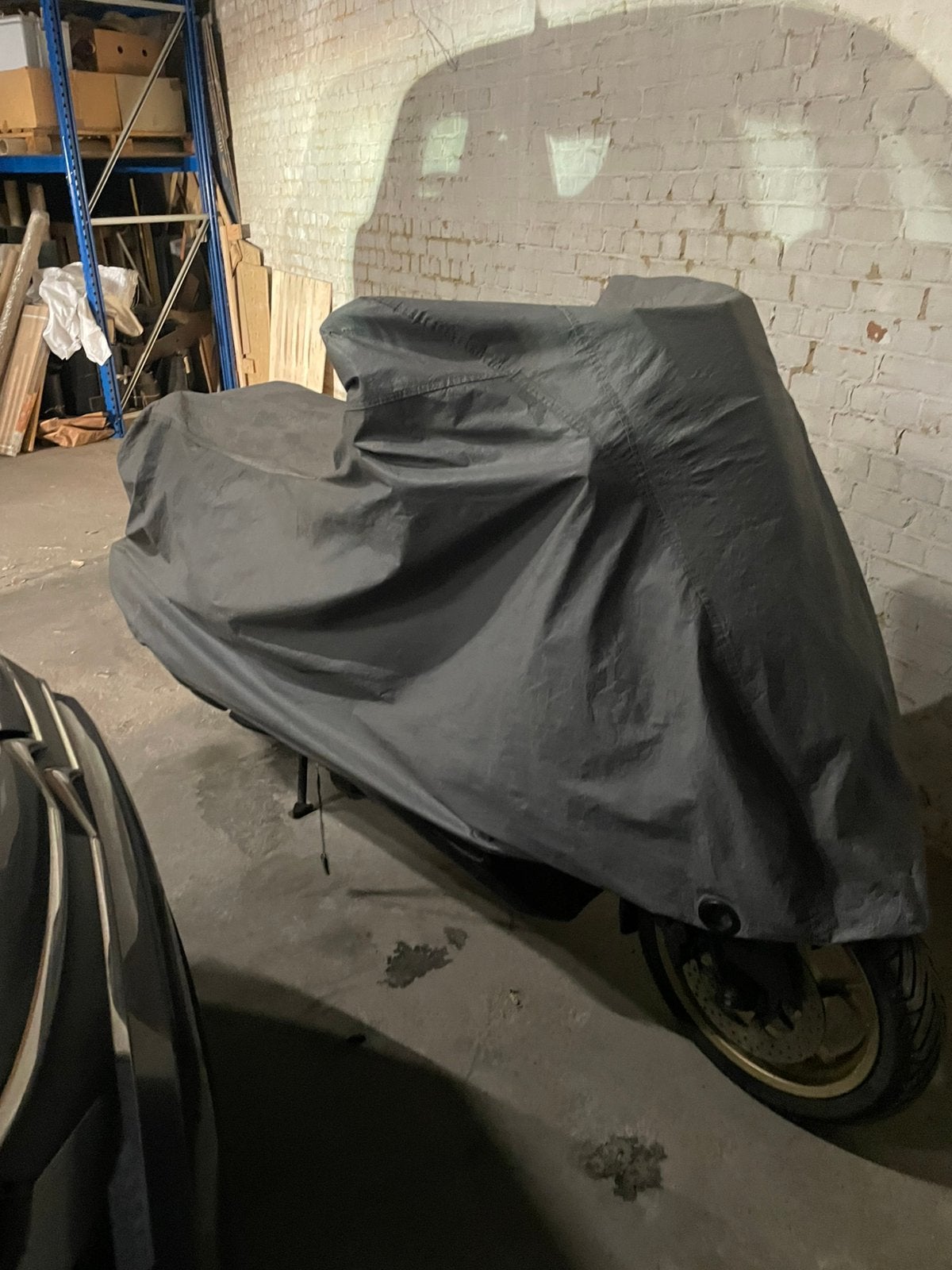 X max 2022 top staat plus 2 helmen en overdek ook handschoe, Motoren, Ophalen, Zo goed als nieuw