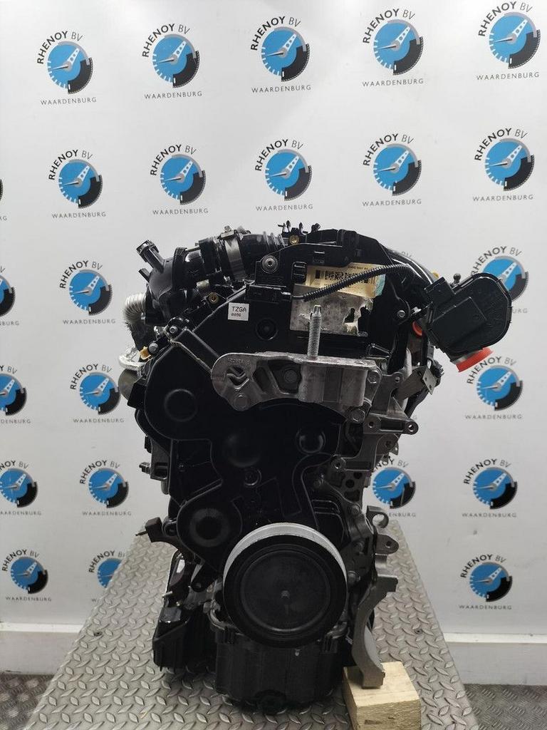 FORD TRANSIT CONNECT MOTOR 1807612 2016, Enlèvement ou Envoi, Utilisé, Stiba membre