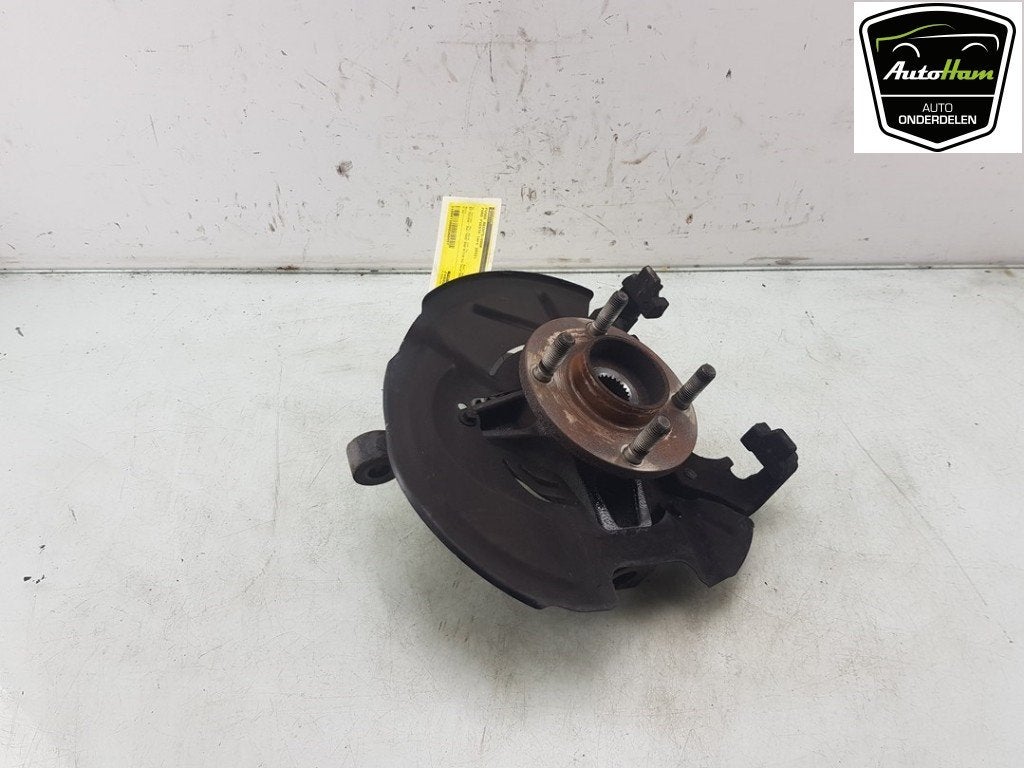 FUSEE AVANT DROITE Ford Fiesta 7 (|H1BC3K170B1A|2084454|), Autos : Pièces & Accessoires, Suspension & Châssis, Ford, Utilisé