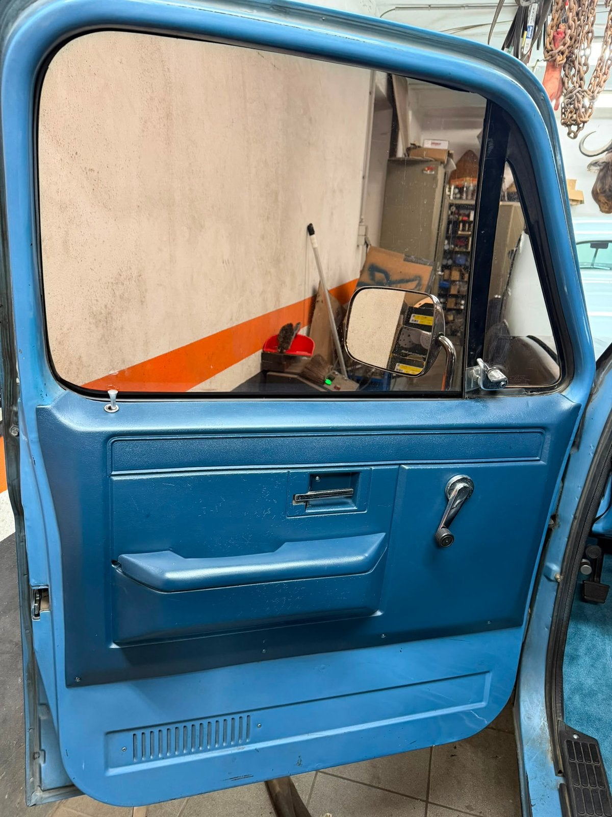 Gmc sierra longbed te koop, foto 9