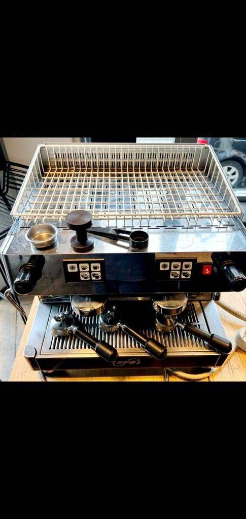Machine à café professionnelle, Articles professionnels, Enlèvement