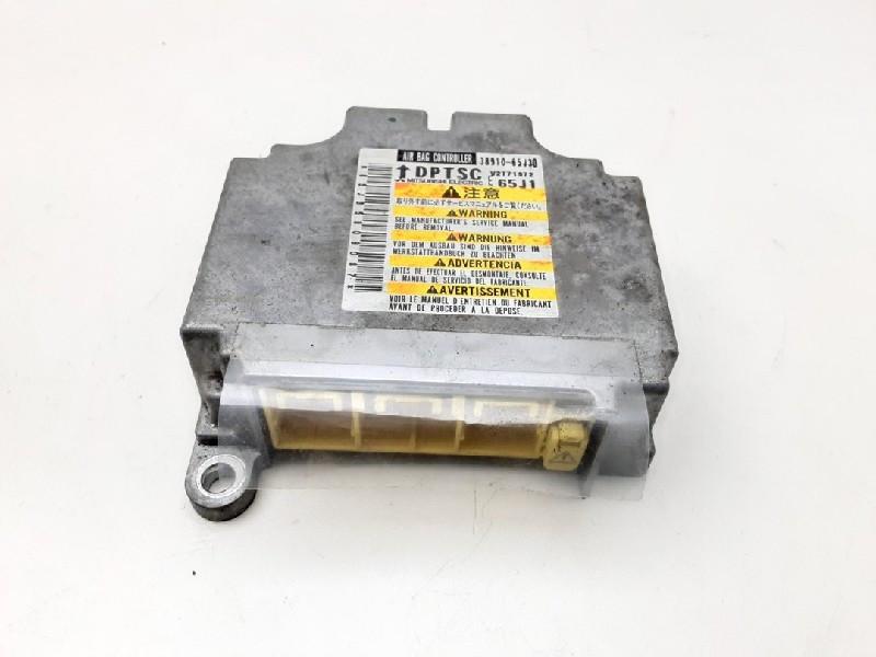 COMPUTER AIRBAG Suzuki Grand Vitara II (JT) (|3891065J30|), Auto-onderdelen, Gebruikt, Suzuki