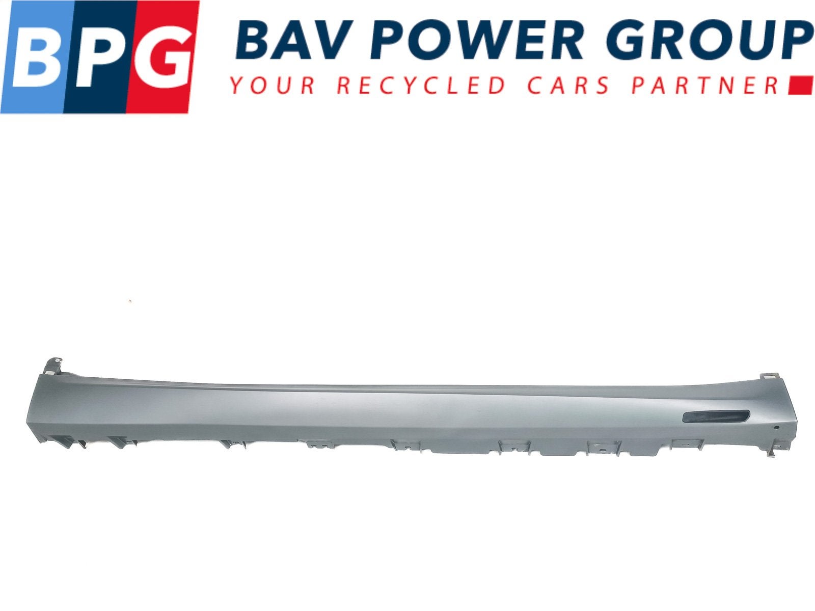 SIDESKIRT RECHTS M PAKKET BMW X5 (G05) (51778099112), Gebruikt, Rechts, BMW, Petuelring 130
80809  München, DE