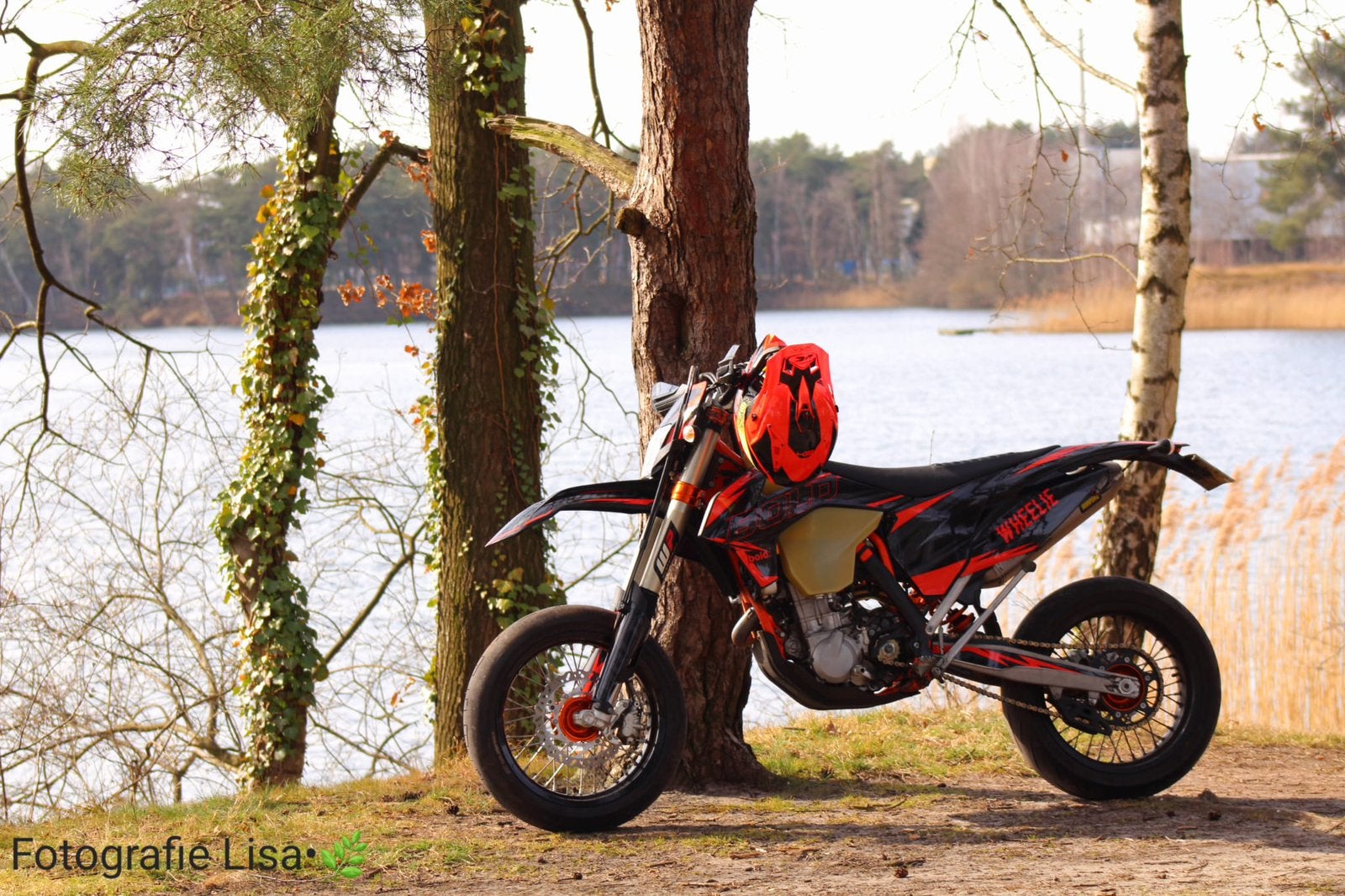 Ktm exc 450 2015, Motoren, Motoren | KTM, Particulier