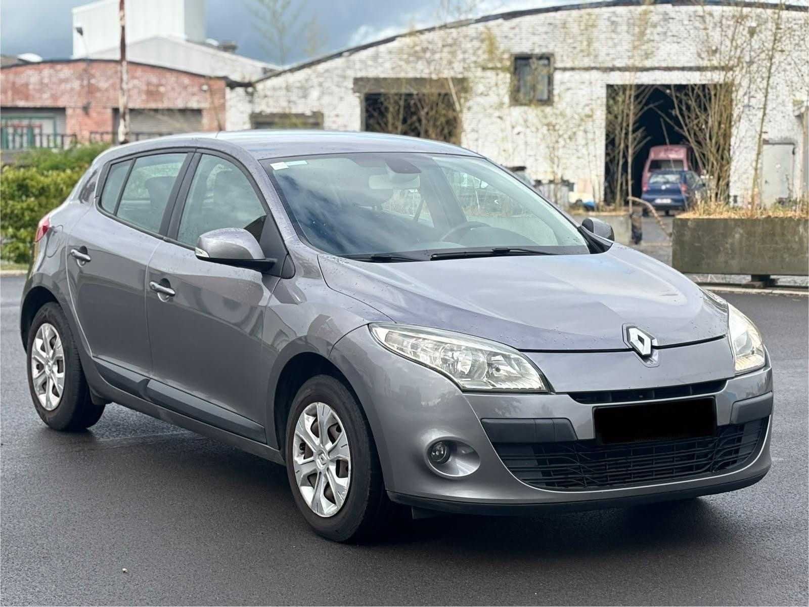 2009 Renault Mégane III Voiture 1.5 dCi 106 ch – Diesel, Autos, Achat, Entreprise, Autres carburants, Autre carrosserie