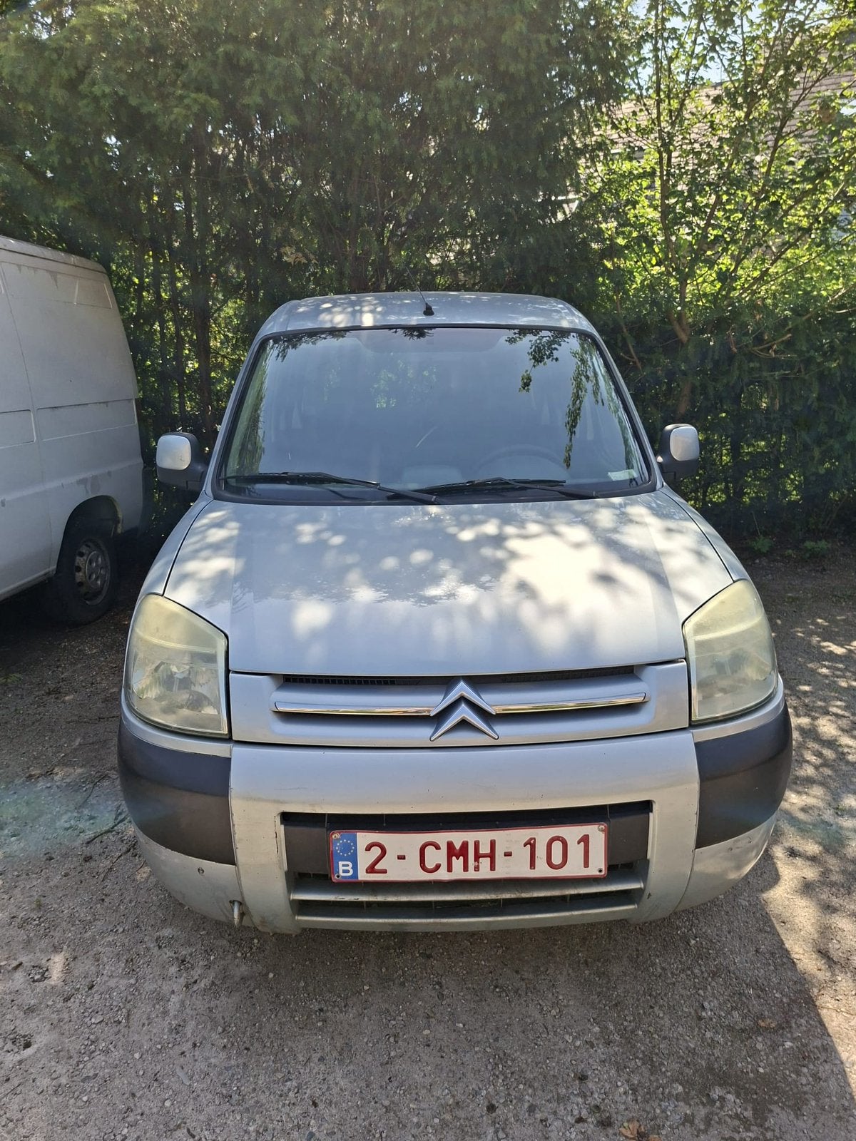 Te koop export, Auto's, Particulier, Te koop