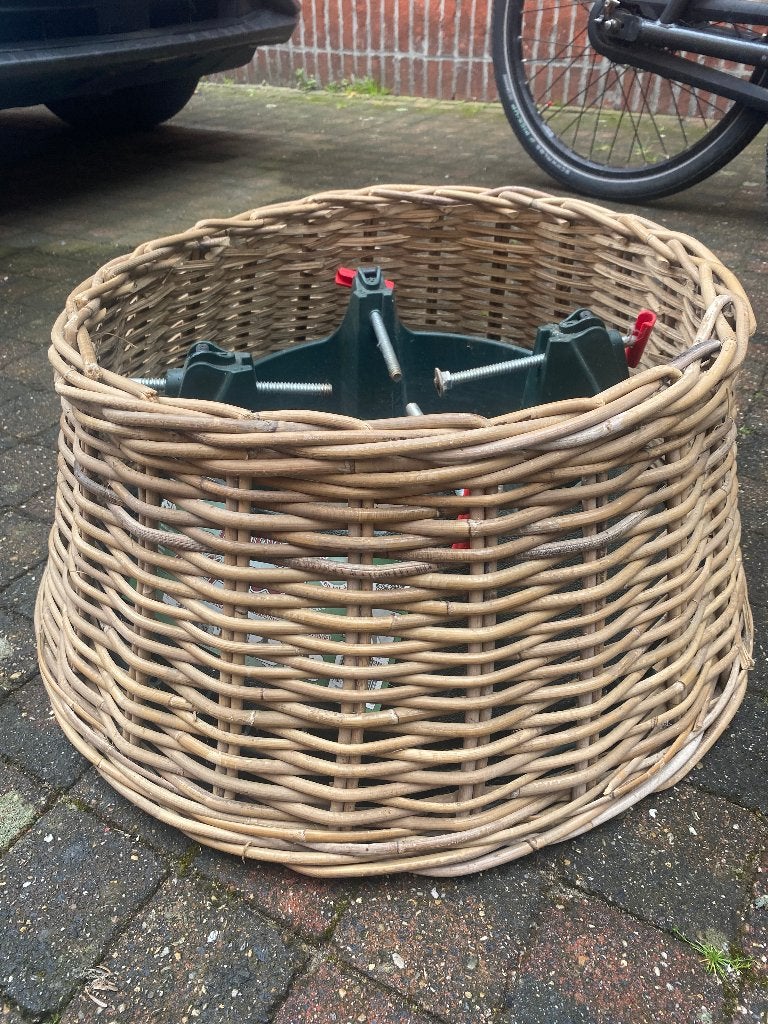 Alles aan 5 Euro, Ophalen, Nieuw