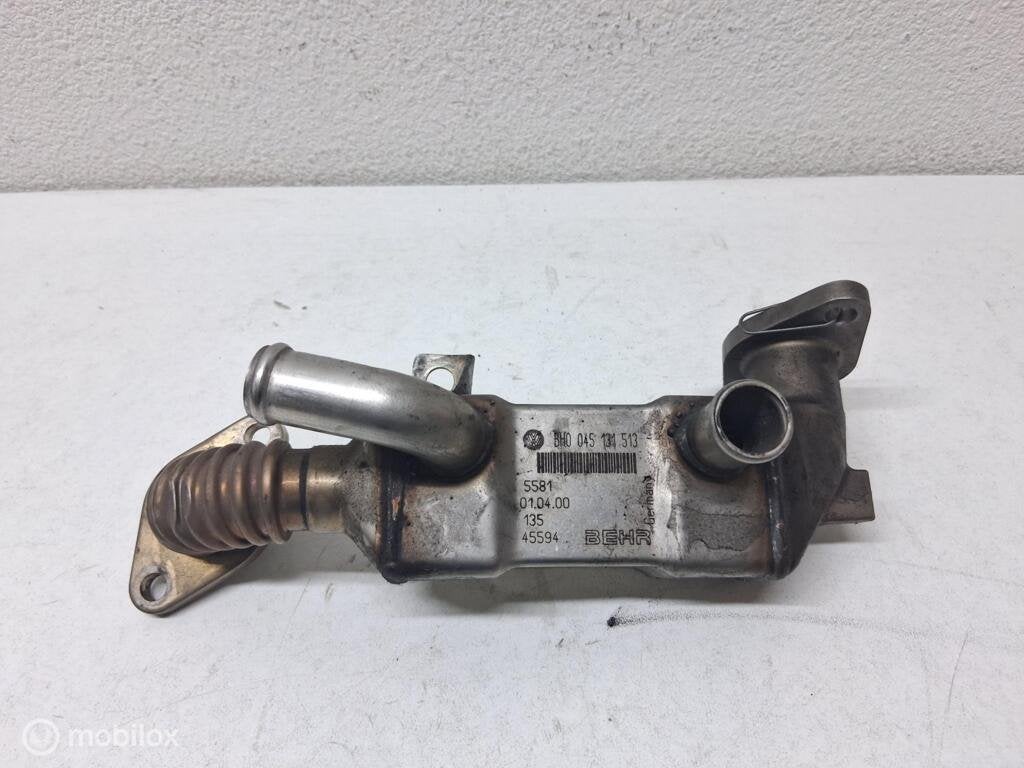 EGR koeler Vw Lupo ('98-'05) BH0045131513, Enlèvement ou Envoi, Volkswagen, Utilisé, Volkswagen
