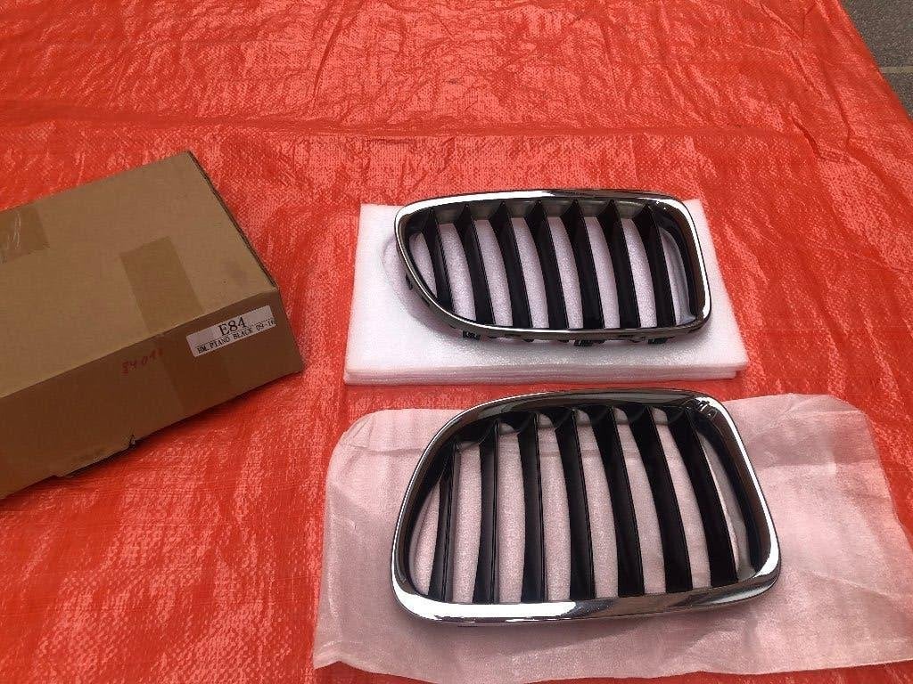 Grill nieren voor BMW 4 serie, Autos : Divers, Tuning & Styling, Enlèvement