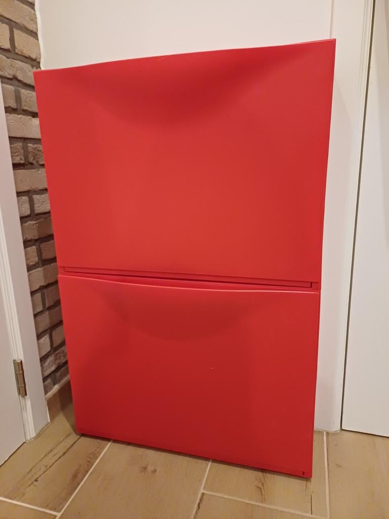 Ikea Trones 3 of 5 stuks, Ophalen