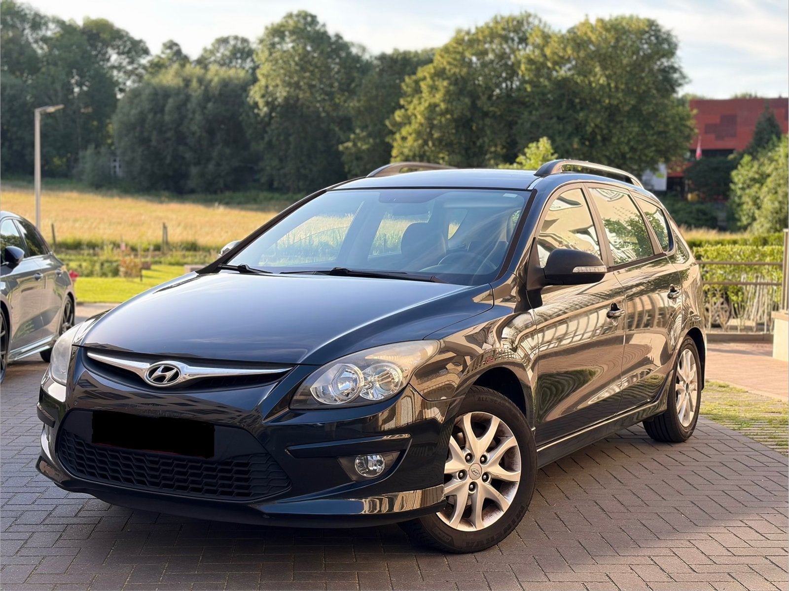 Hyundai I30 2011 1.6 Essence full options, Autos, Achat, I30, Particulier, Essence