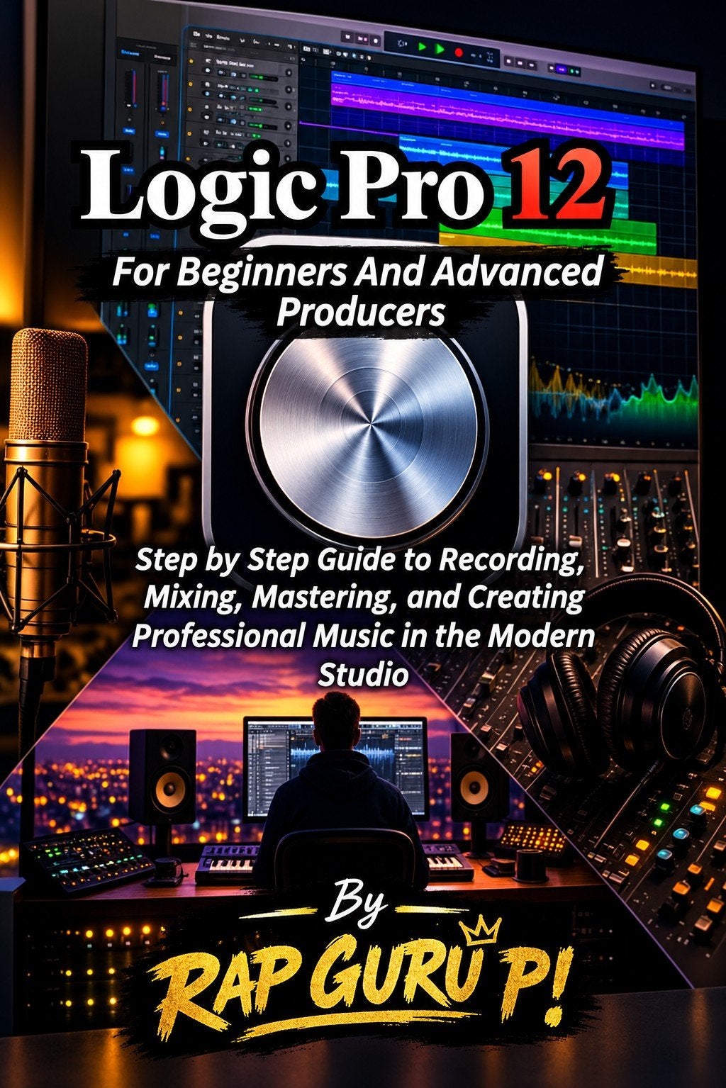 Make your song Profesional / 3 hours classes, Ophalen of Verzenden