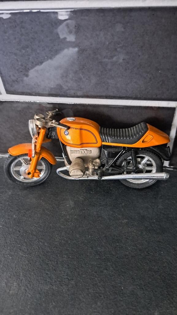 Bmw R100rs, Enlèvement ou Envoi