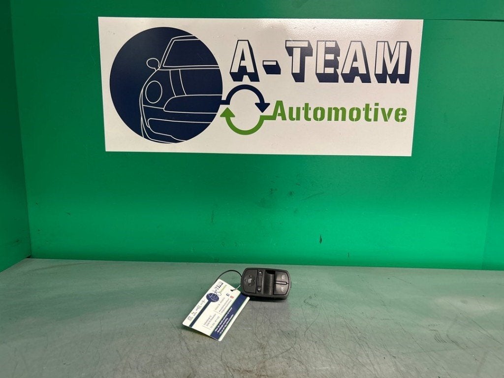 COMMUTATEUR VITRES ELECTRIQUES Opel Corsa D (|13258521|), Opel, Opel Automobile GmbH, Utilisé, Kontakt-opel@opel.com
