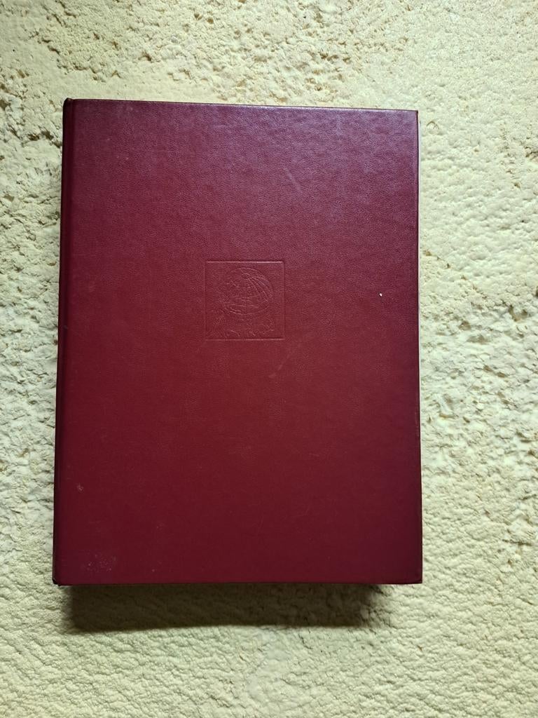 Encyclopedie boeken de standaard, Boeken, Ophalen
