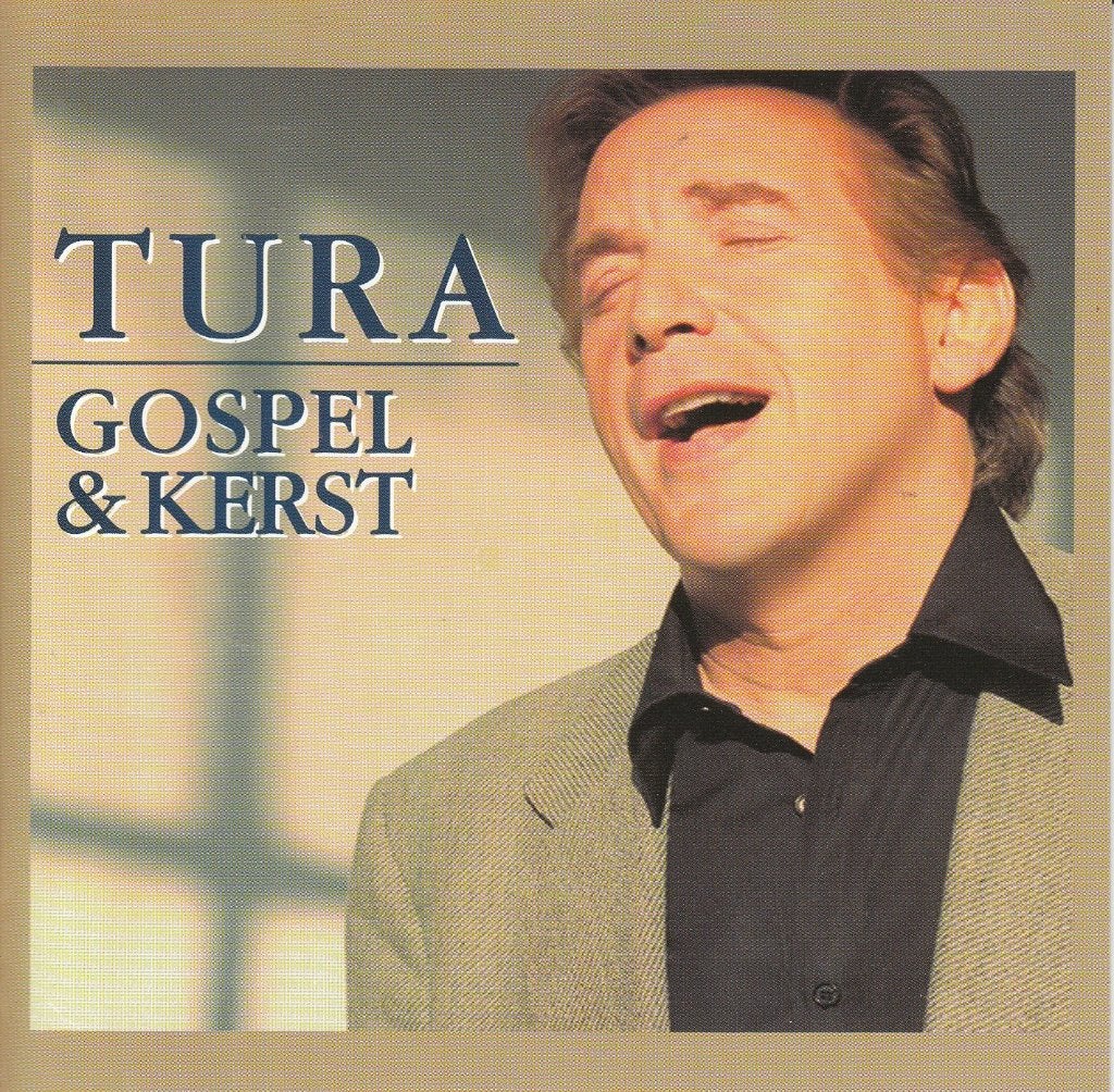 Will Tura: Gospel en Kerst, Envoi, Pop