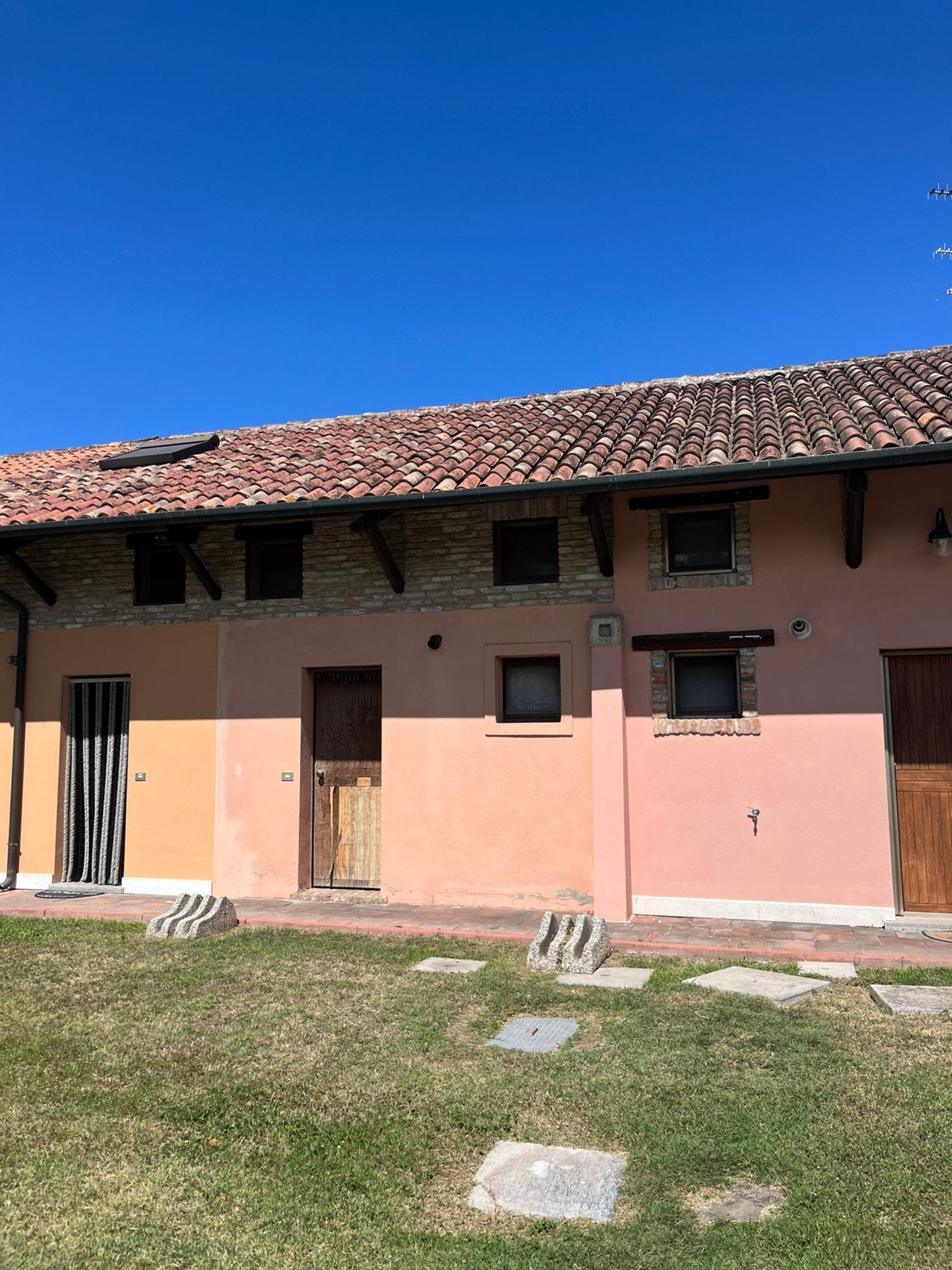 Maison à vendre à Porto Viro dans la région de Rovigo, Immo, Buitenland, Italië, Overige soorten, Overige