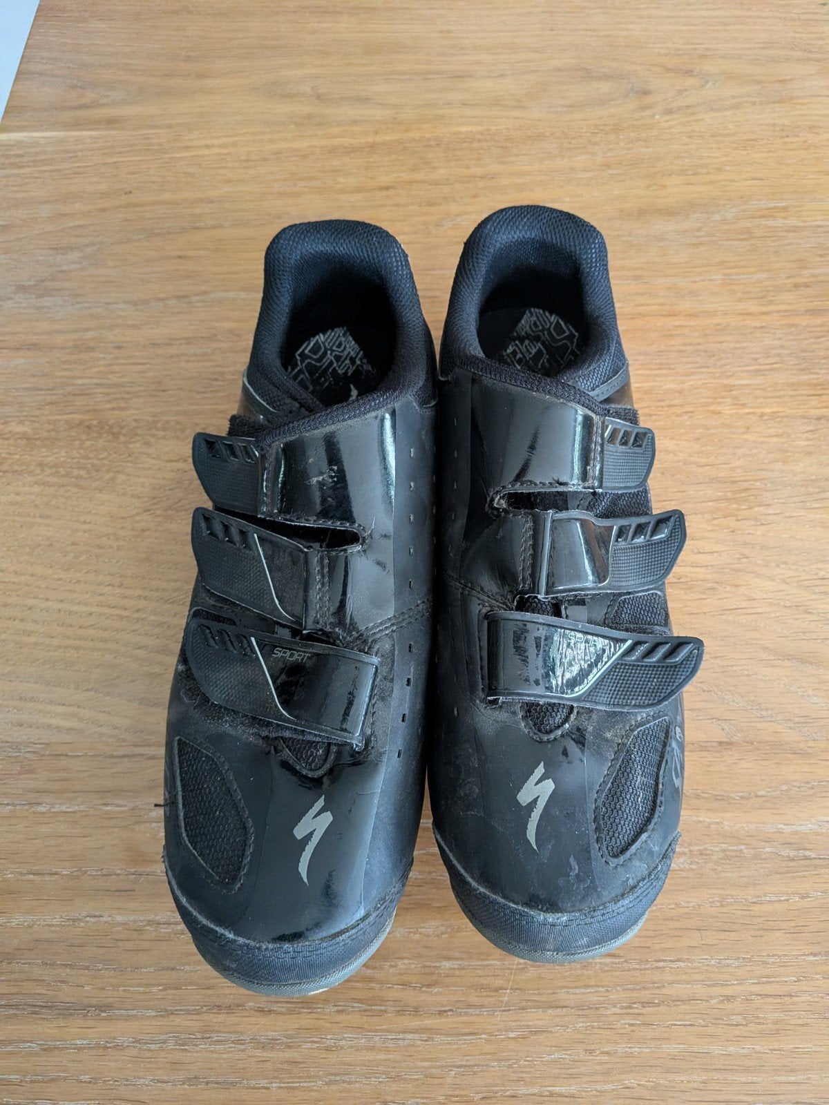 Specialized mtb schoenen - maat 41, Ophalen of Verzenden, Schoenen