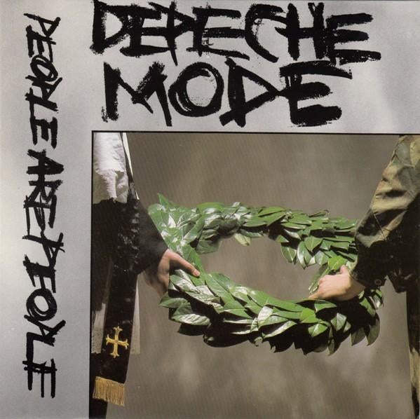 mode Depeche, Enlèvement ou Envoi, 7 inch