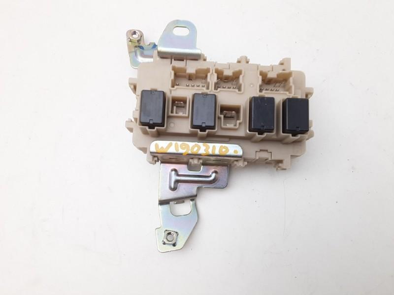BOITIER FUSIBLES Nissan Qashqai (J11) (01-2013/-), Utilisé, Nissan