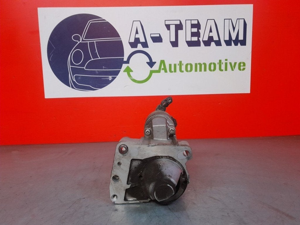 DÉMARREUR Citroën C3 Picasso (SH) (01-2008/10-2017), Utilisé, Citroën