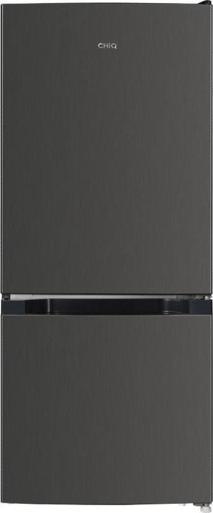 ChiQ - Combinaison réfrigérateur-congélateur - 117 litres, 85 à 120 cm, Comme neuf, Enlèvement, 45 à 60 cm
