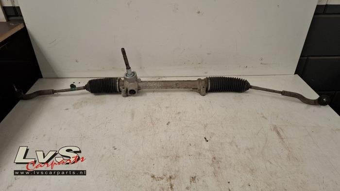 Crémaillère de direction d'un Fiat 500, -, 3 mois de garantie, Utilisé, Fiat
