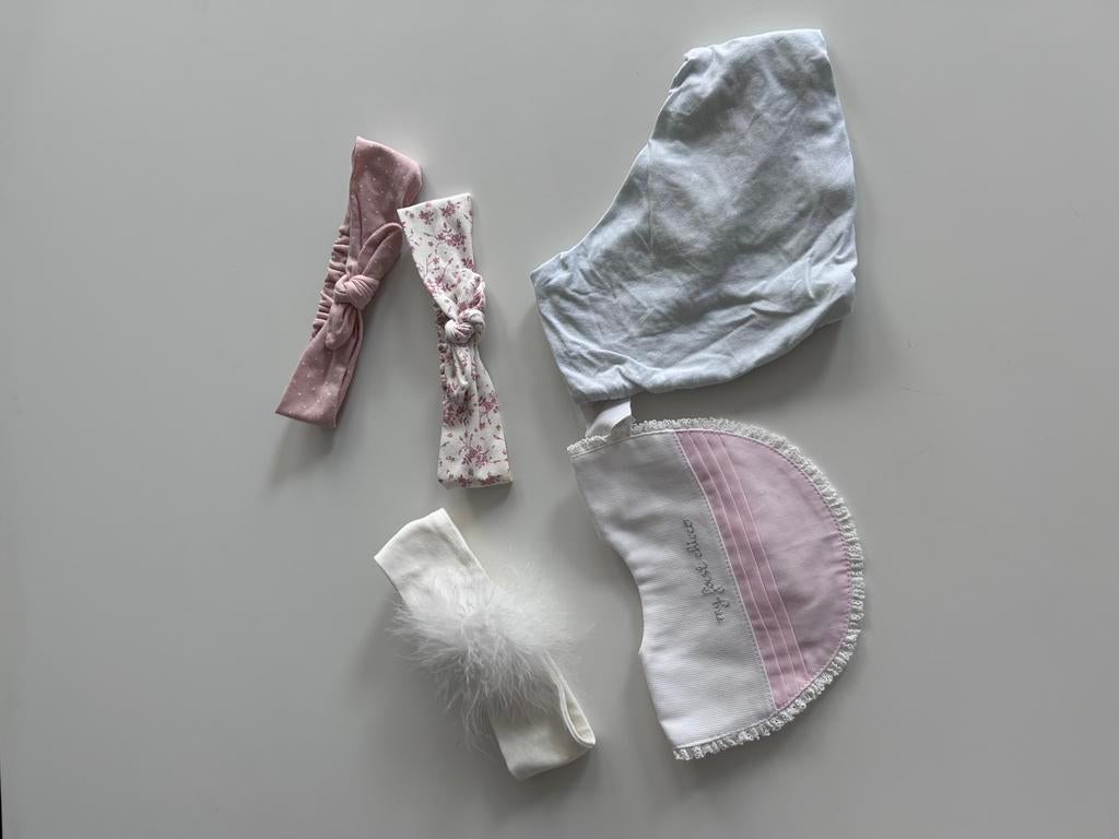 Lot baby accessoires, Enlèvement ou Envoi, Utilisé