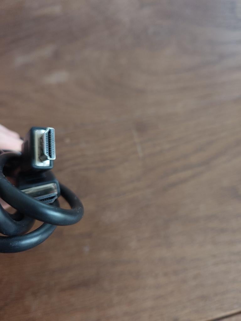 HDMI kabel 50CM, Ophalen of Verzenden, Nieuw