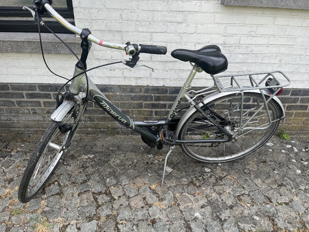 les jeunes font du vélo, Vélos & Vélomoteurs, Vélos | VTT & Mountainbikes, Enlèvement, Utilisé, Femmes, Autres marques