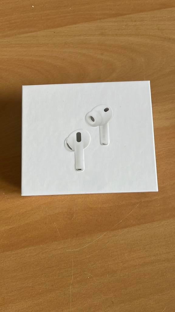 Airpods pro 3, Télécoms, Neuf, Enlèvement ou Envoi, Réduction active du bruit, Apple