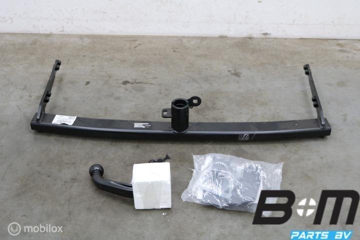NIEUW! Afneembare trekhaak Westfalia Golf 8 etc 317132600001, Auto diversen, Aanhangers en Bagagewagens, Gebruikt
