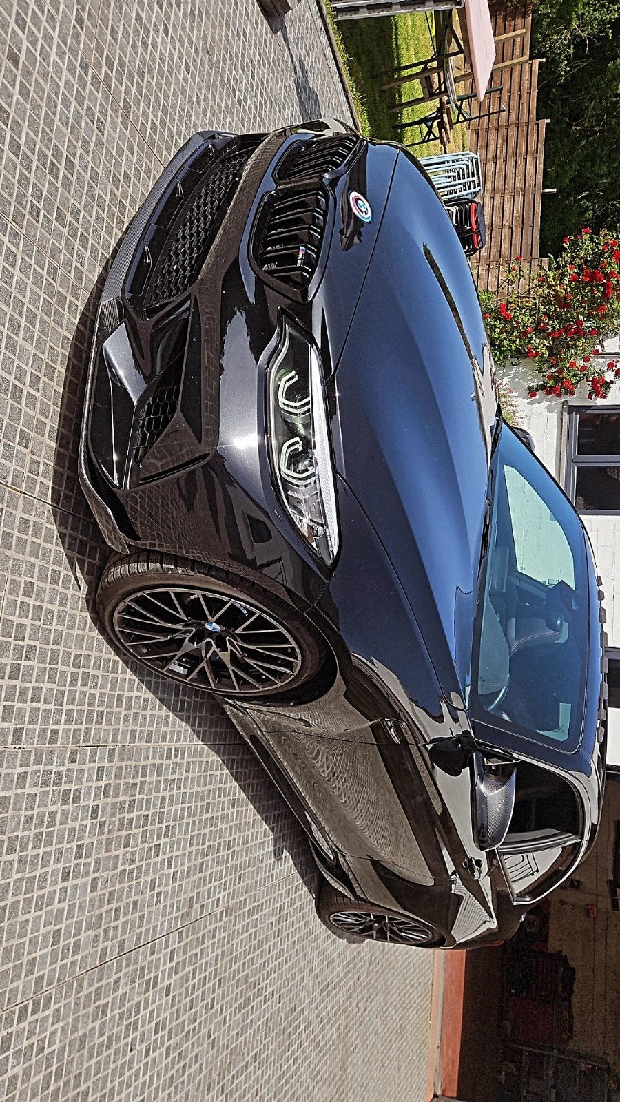 Bmw m2 compétition 2020, Autos, Particulier, Achat