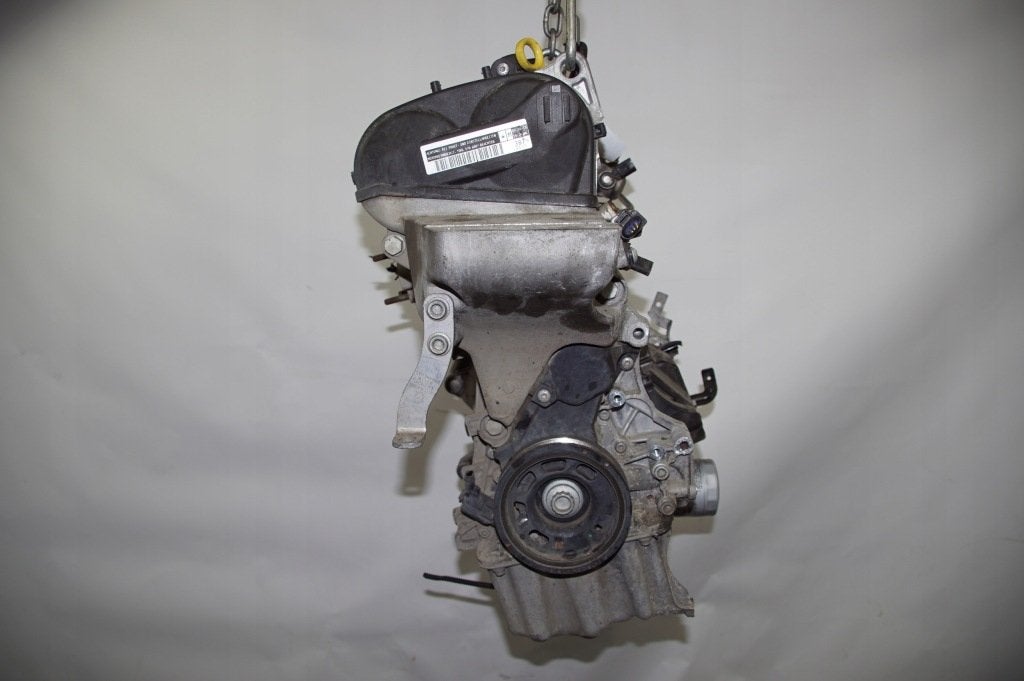 Moteur DKLC Nu UP FABIA SKODA VW, Envoi, Utilisé, Daihatsu