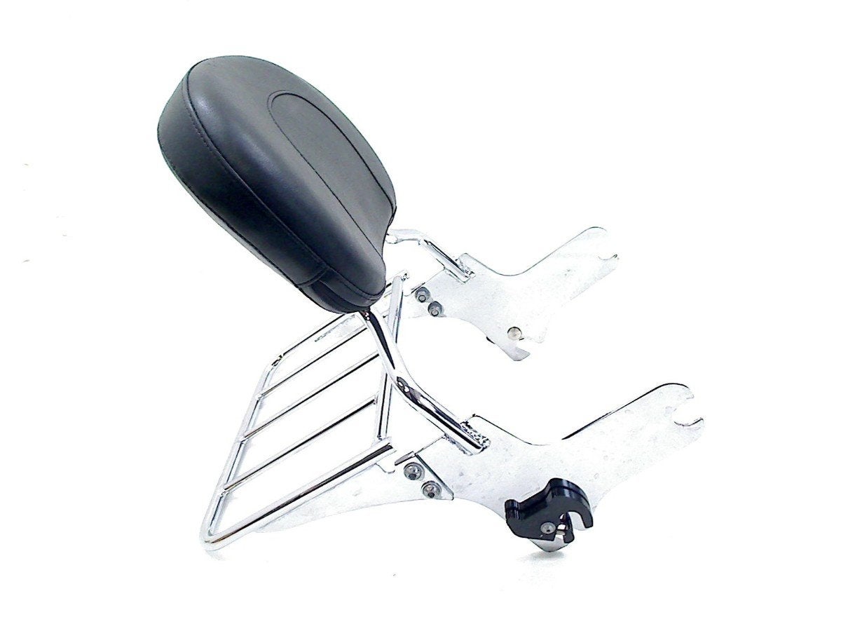 SISSYBAR Harley Davidson Road King (01-1970/-), Dhr. S. di Majo, Gebruikt, Info@cama-motorparts.nl, P.J. Troelstraweg 8 8
3144 CX  MAASSLUIS, NL