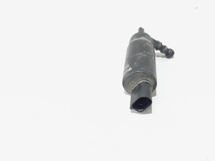 Pompe buse phare d'un Porsche Panamera, Autos : Pièces & Accessoires, -, Porsche, 3 mois de garantie, Utilisé