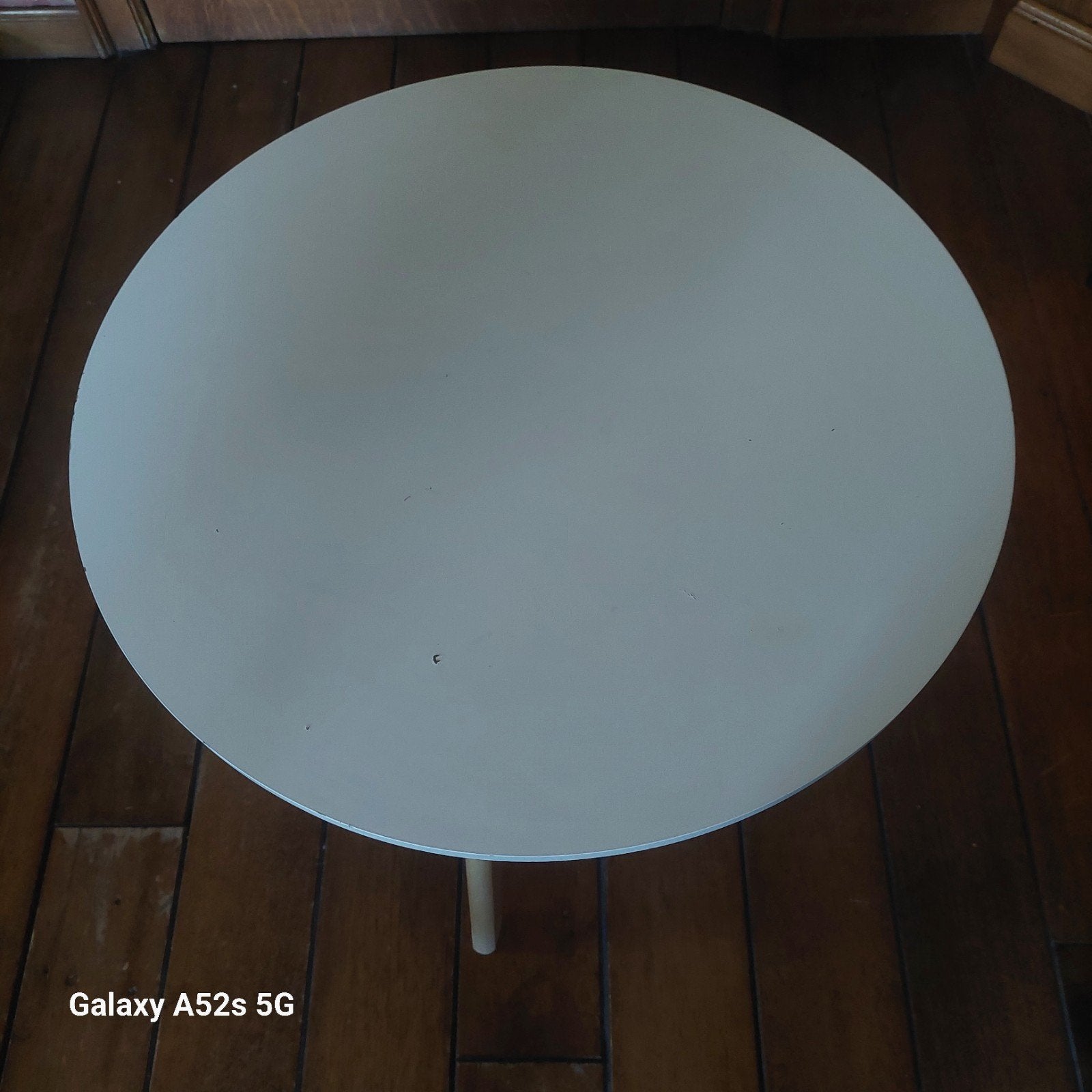 kinder tafel met 2 stoelen, Huis en Inrichting, Ophalen