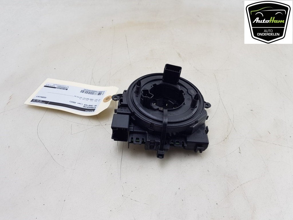 AIRBAGRING Volkswagen Crafter (SY) (|5Q1953569K|), Gebruikt, Volkswagen, Volkswagen AG, Kundenbetreuung@volkswagen.de