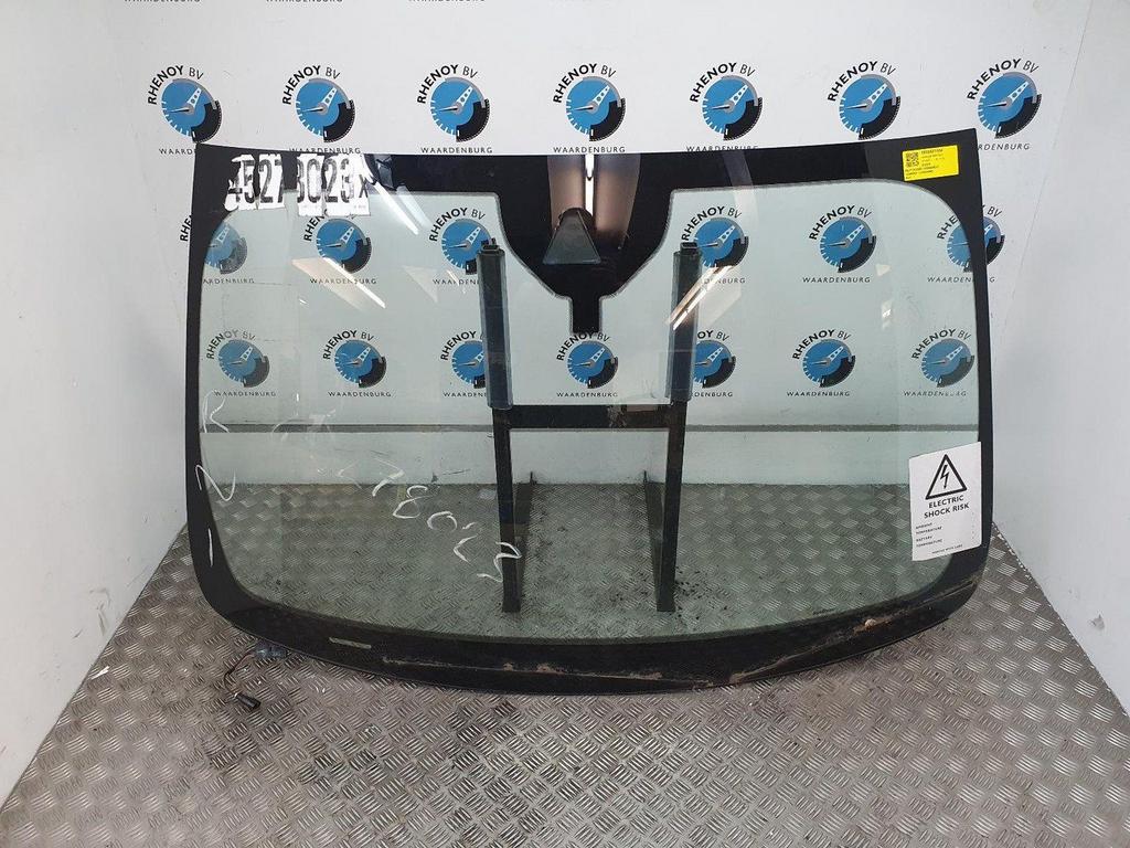FORD KUGA ST LINE DFK  RUIT VOOR / VOORRUIT LV4BS03100DK 202, Auto-onderdelen, Ophalen of Verzenden, Gebruikt, ARN erkend