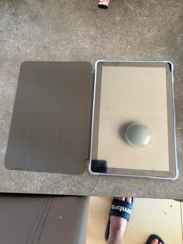 Tablette android 15, Enlèvement, Comme neuf